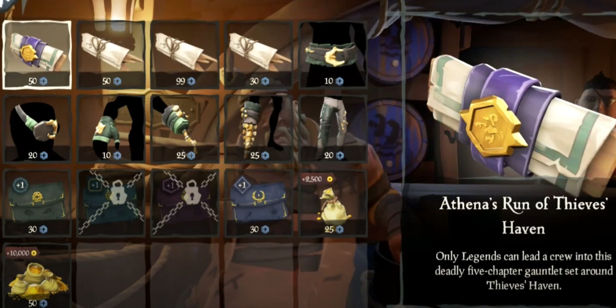sea_of_thieves_athena's_run_of_thieves_haven_voyage_in_duke's_store