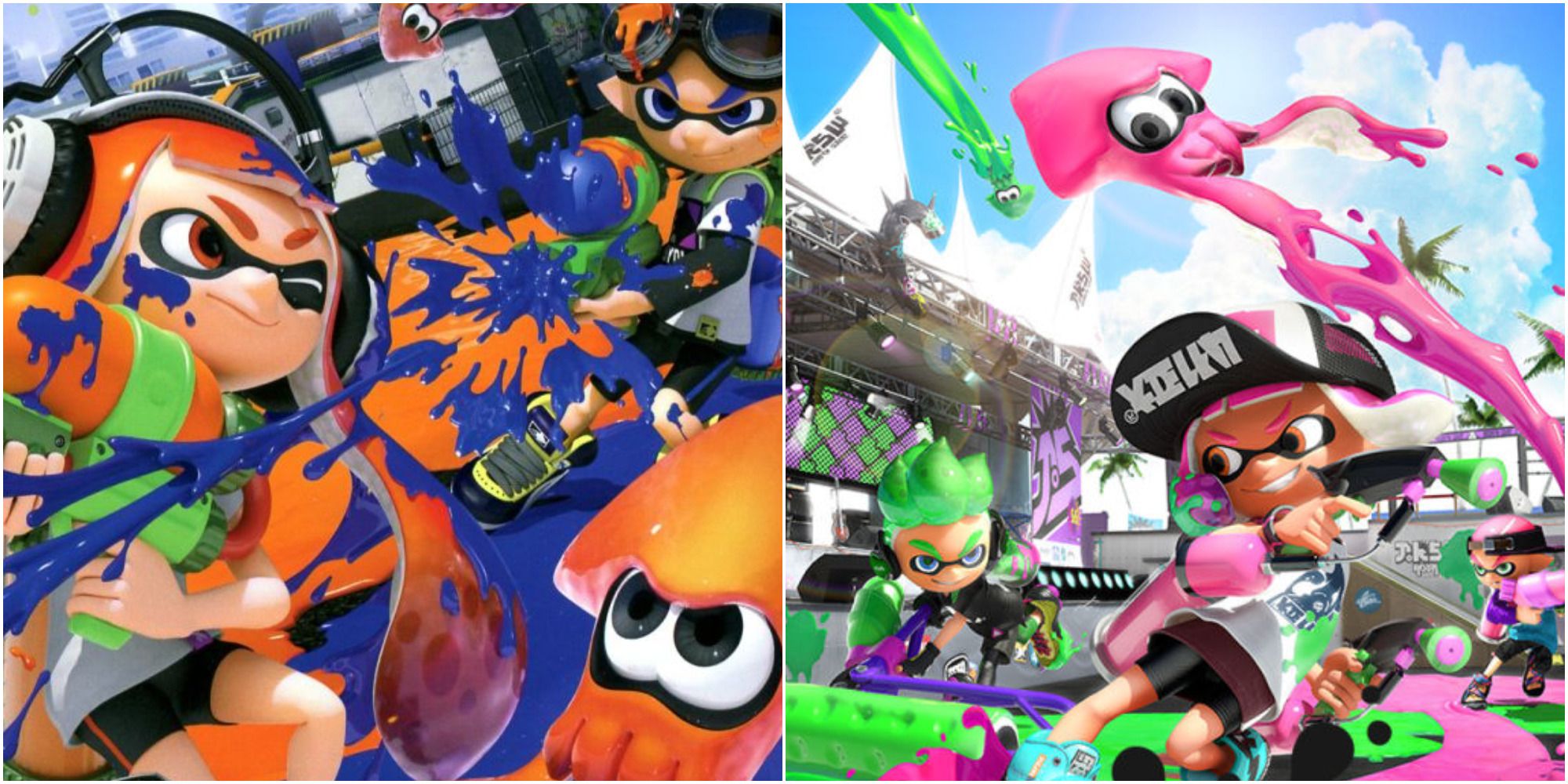splatoon