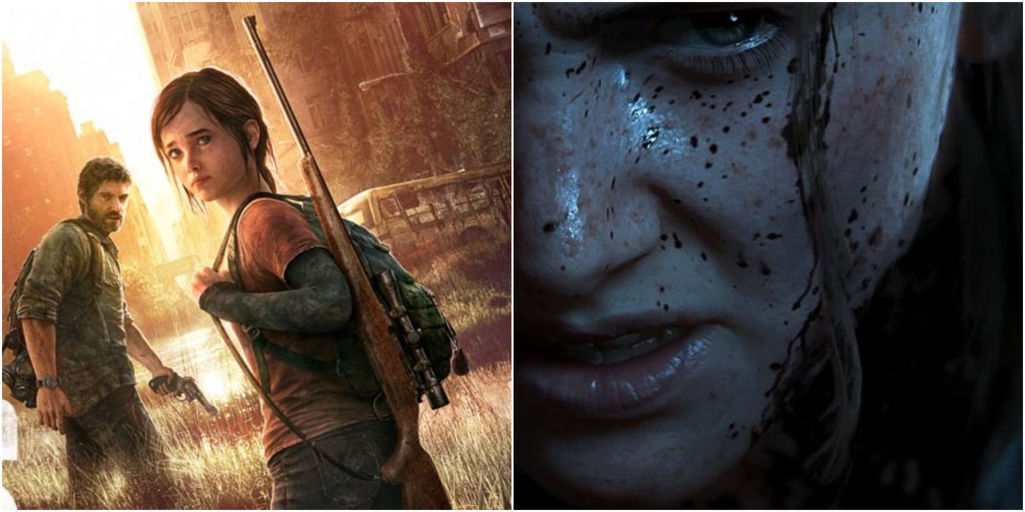 the last of us