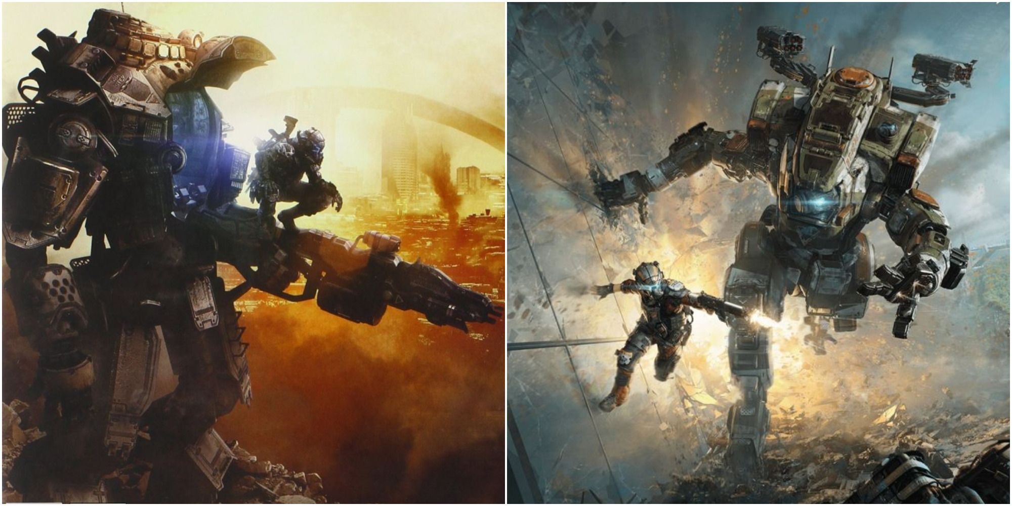 titanfall