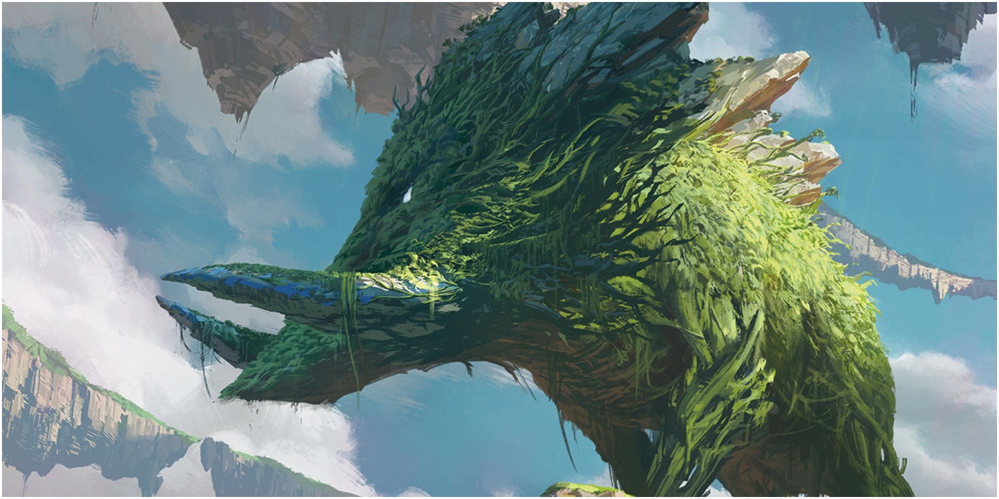 yasharn mtg art g-host lee