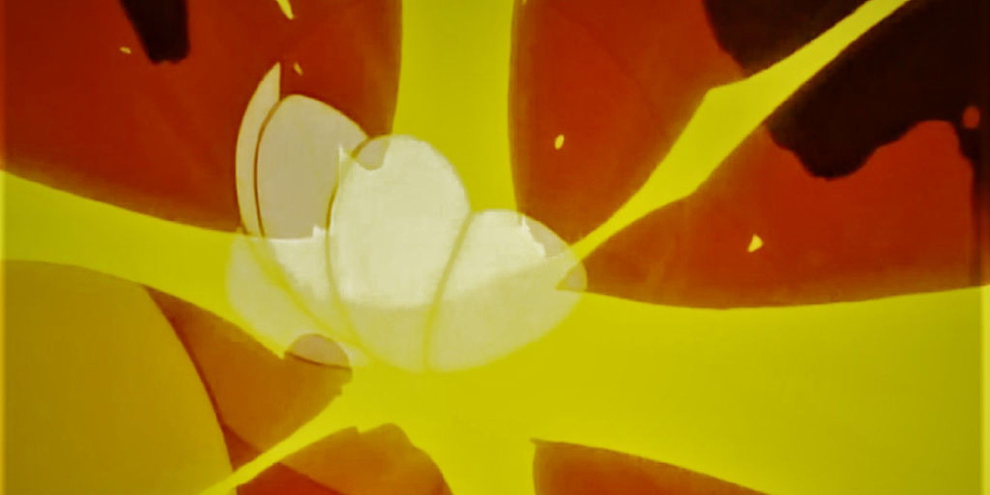Blaine's Magmar Nullifies Pikachu's Attacks