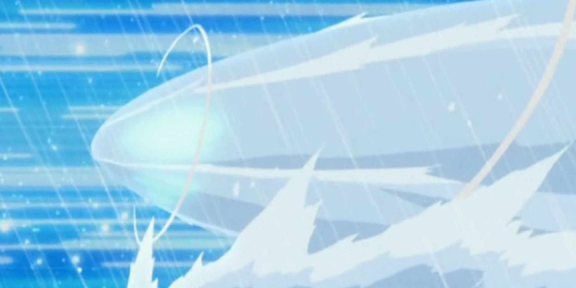Buizel's Aqua Pulse
