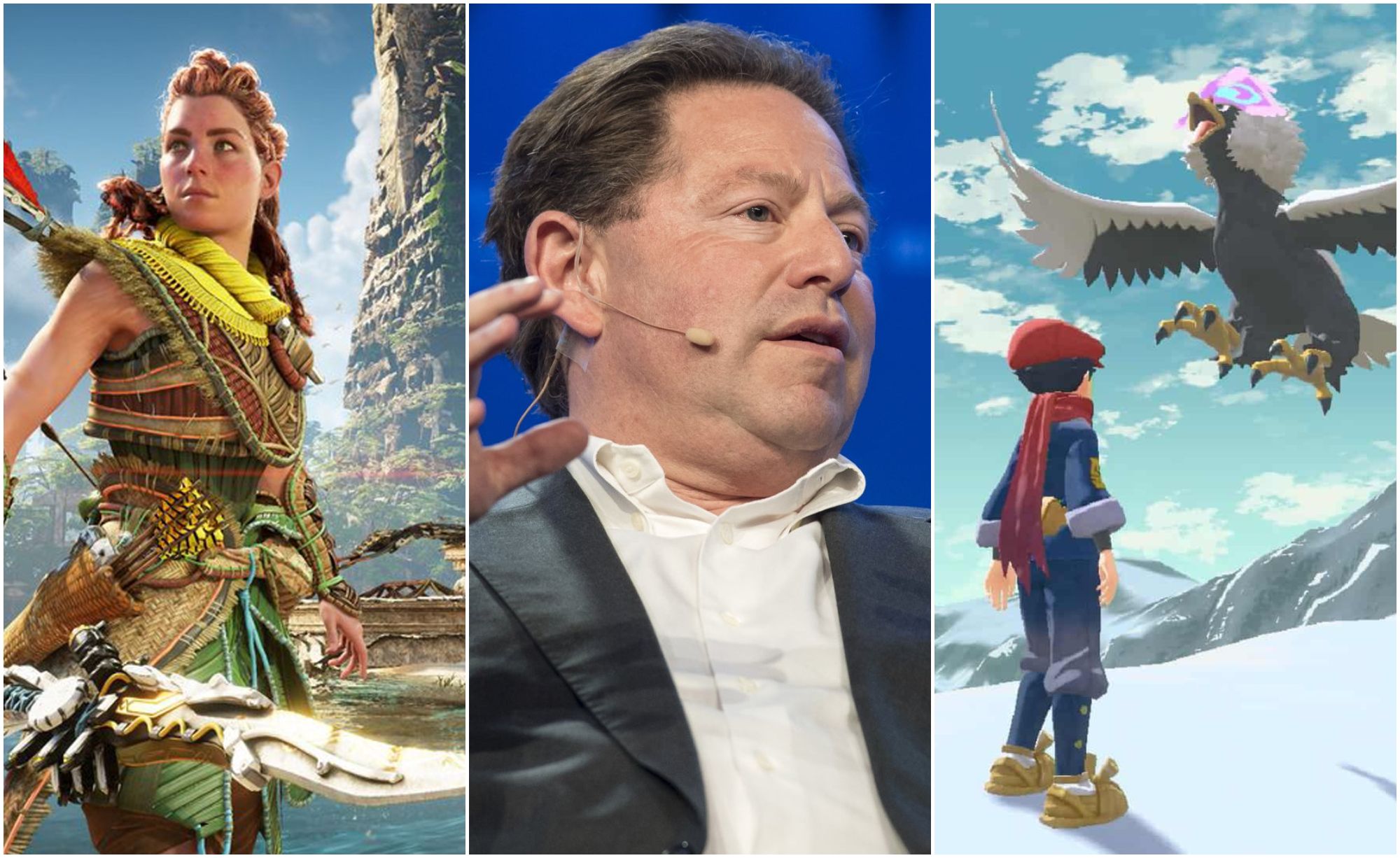 Biggest Gaming News Jan 19