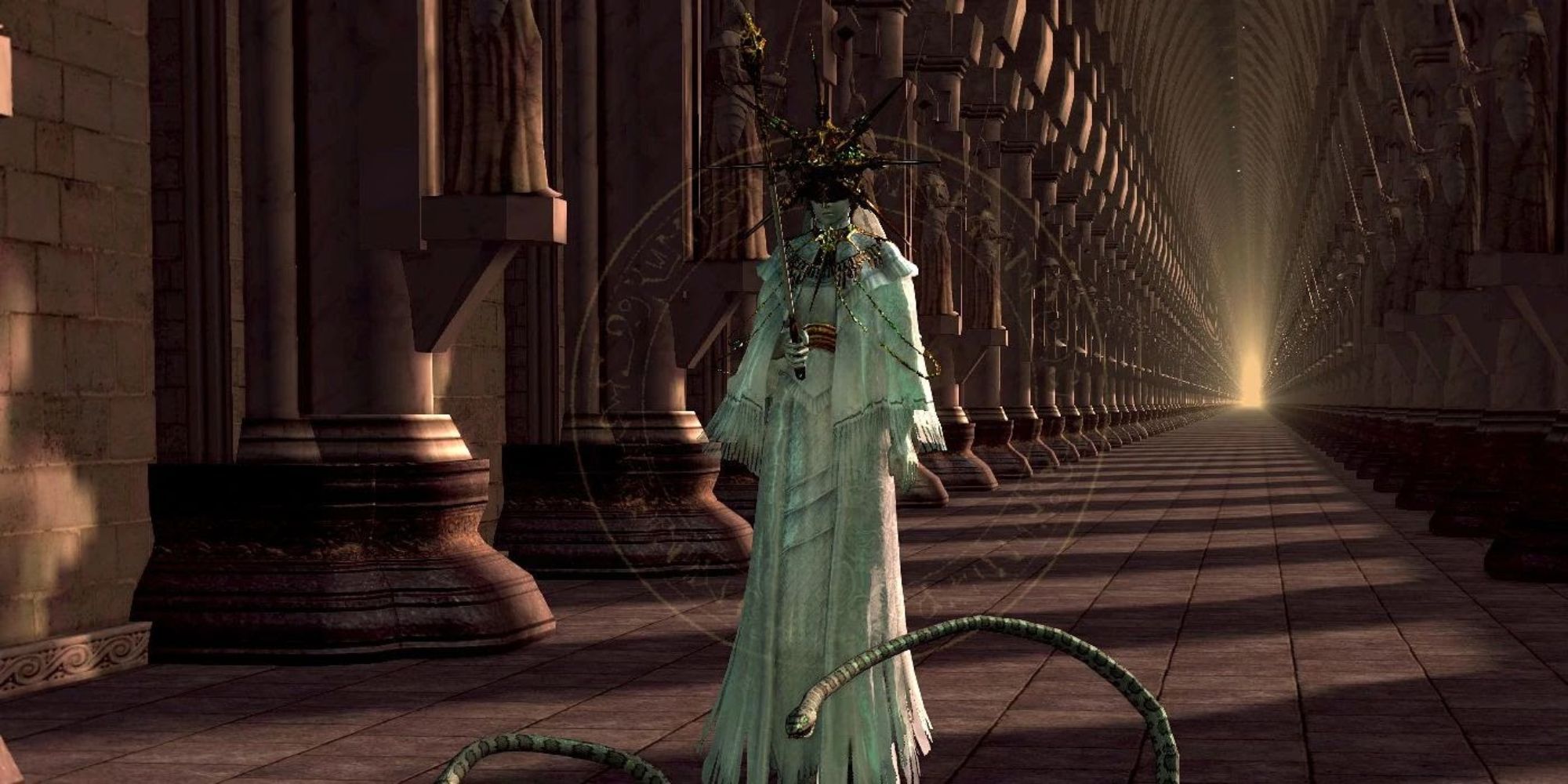 Dark-Souls-Optional-Bosses-Areas-Gwyndolin
