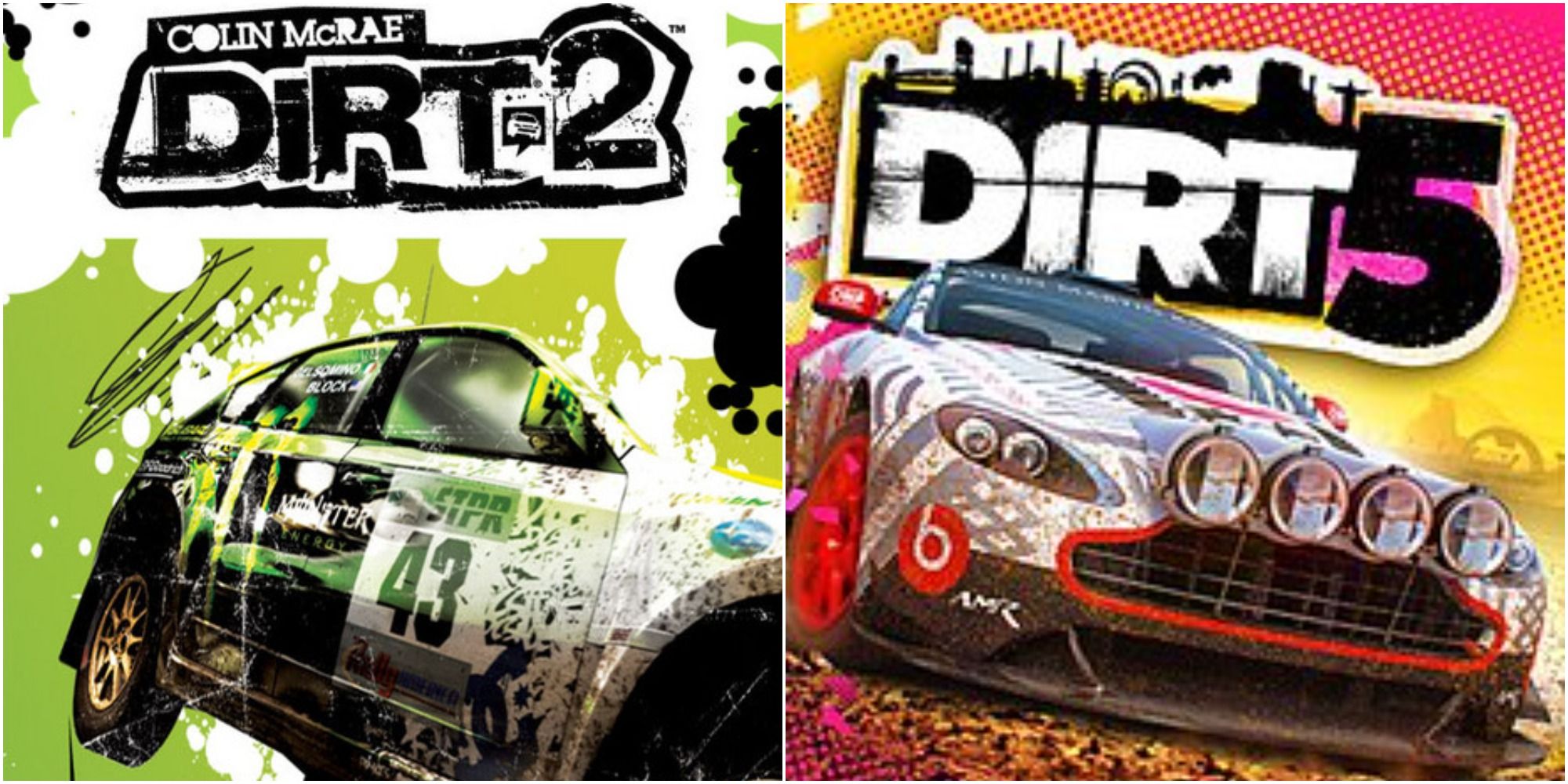 Dirt_2and5_covers