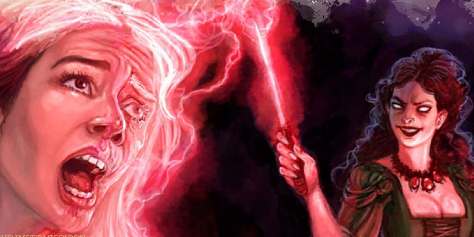 Dungeons And Dragons: The Crippling Effects Of Ray Of Fatigue