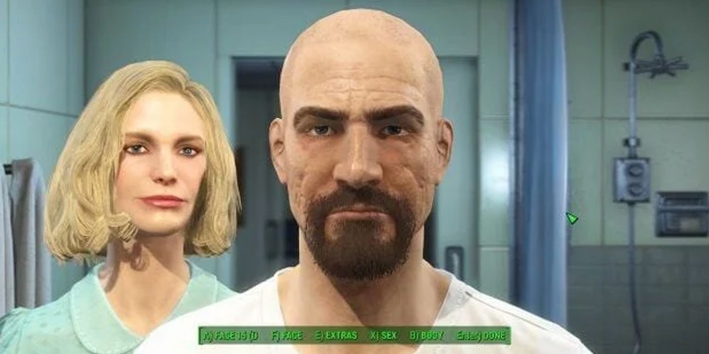 Fallout 4 Common Things 1