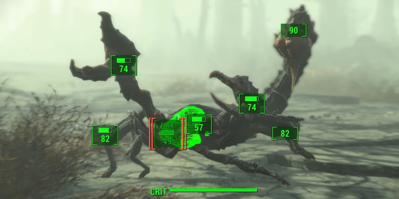 Fallout 4 Common Things 2