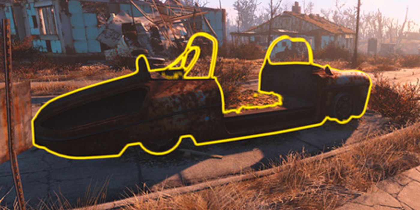 Fallout 4 Common Things 5