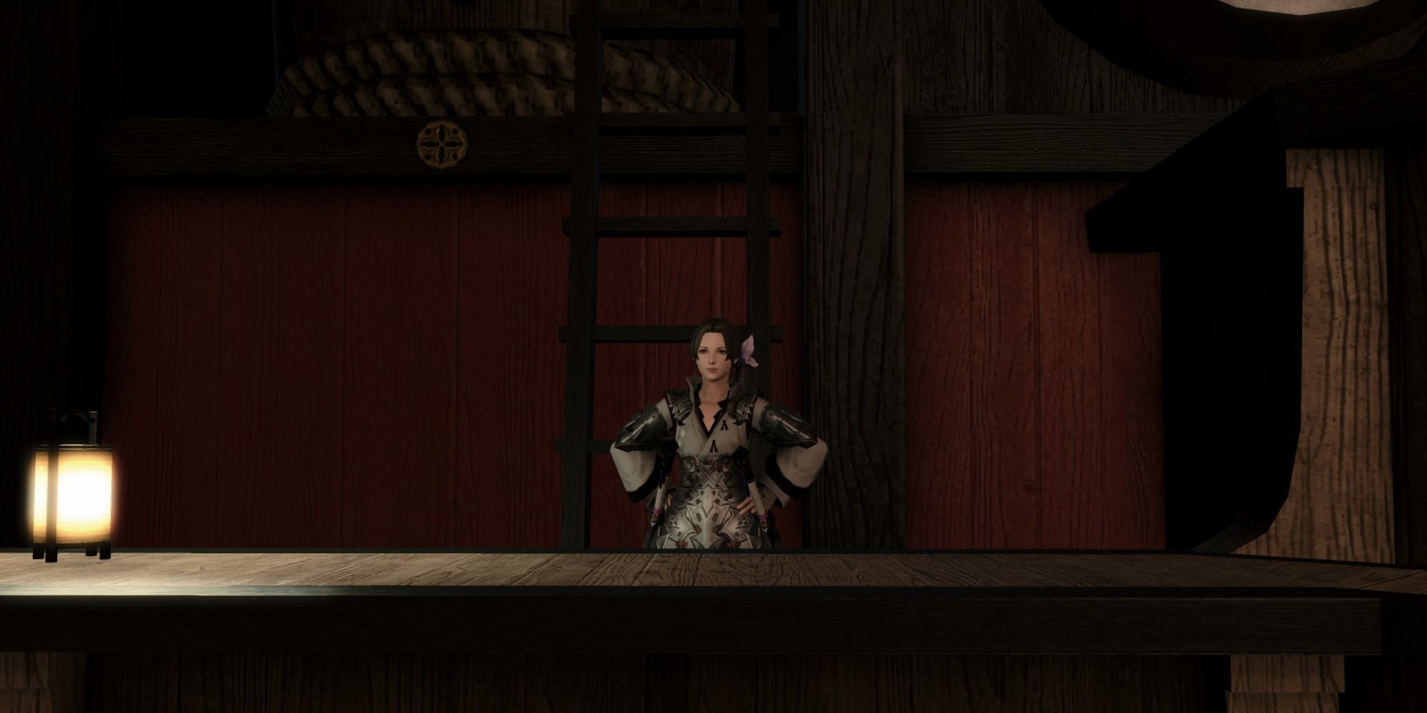 Estrild in Final Fantasy 14: Stormblood