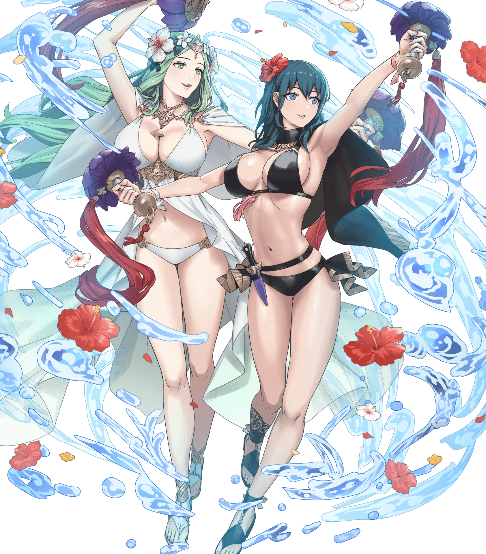 Fire Emblem Heroes