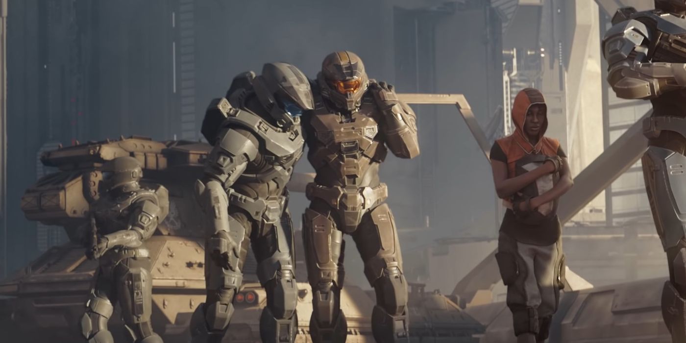 Halo Infinite UNSC Marine Funny Quotes 4