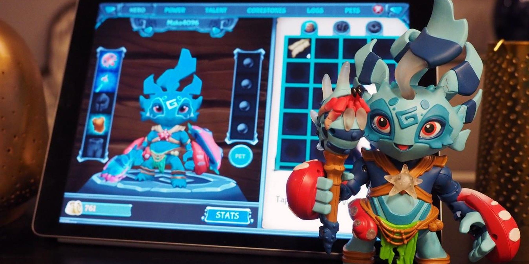 Lightseekers Awakening: Inserting Kora Into The Game