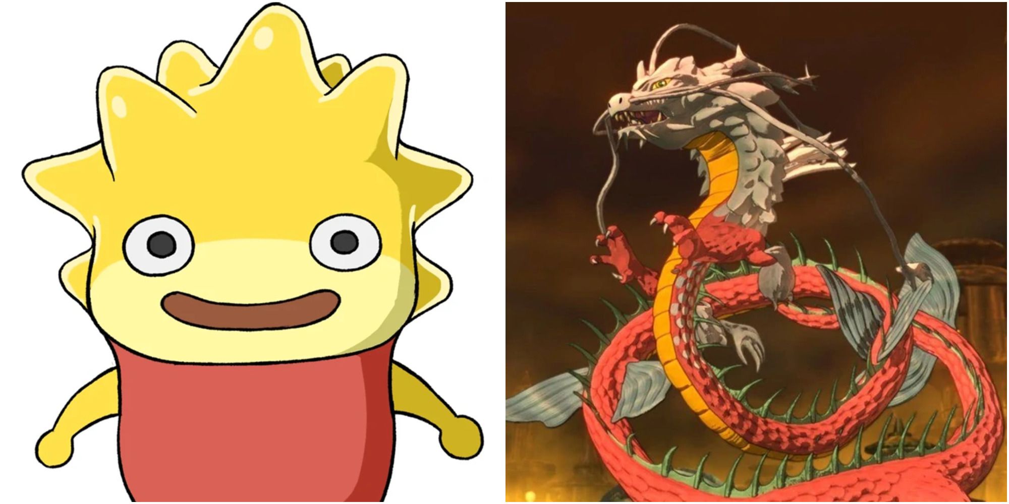 Lofty Ni No Kuni 2
