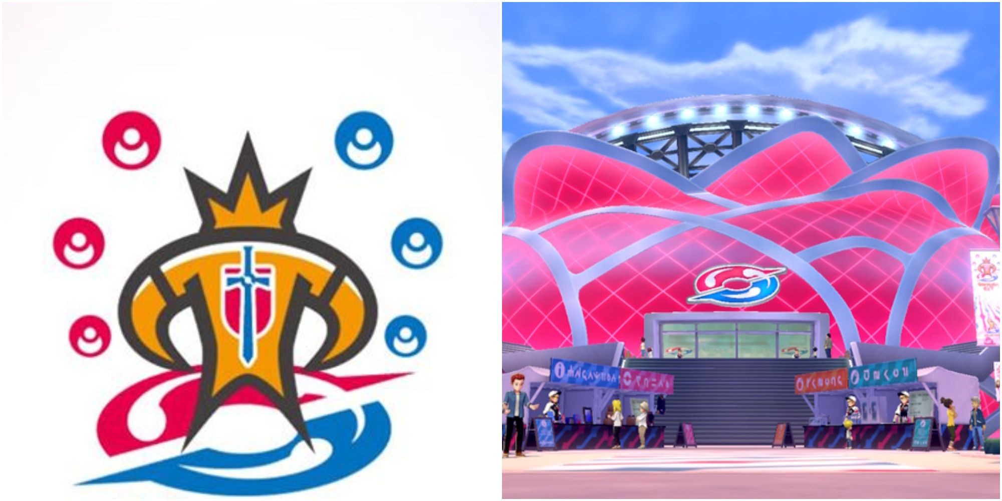 Pokemon Champion Cup