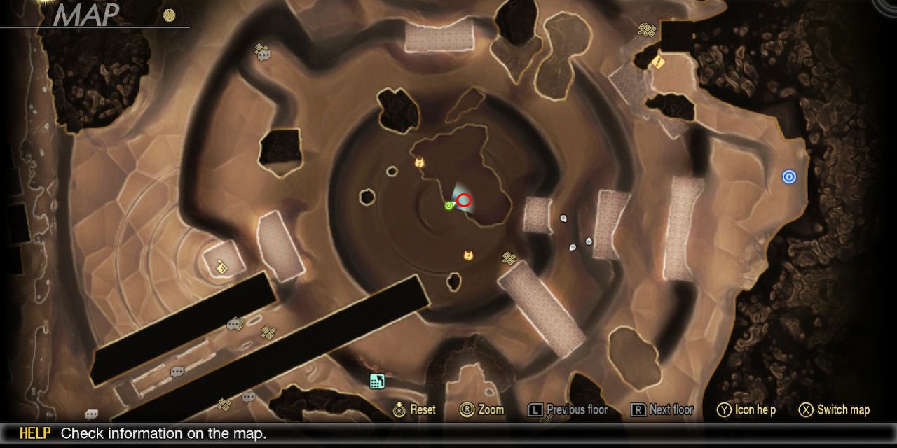 SMT5 Gab, Raph, Uri Map Edit