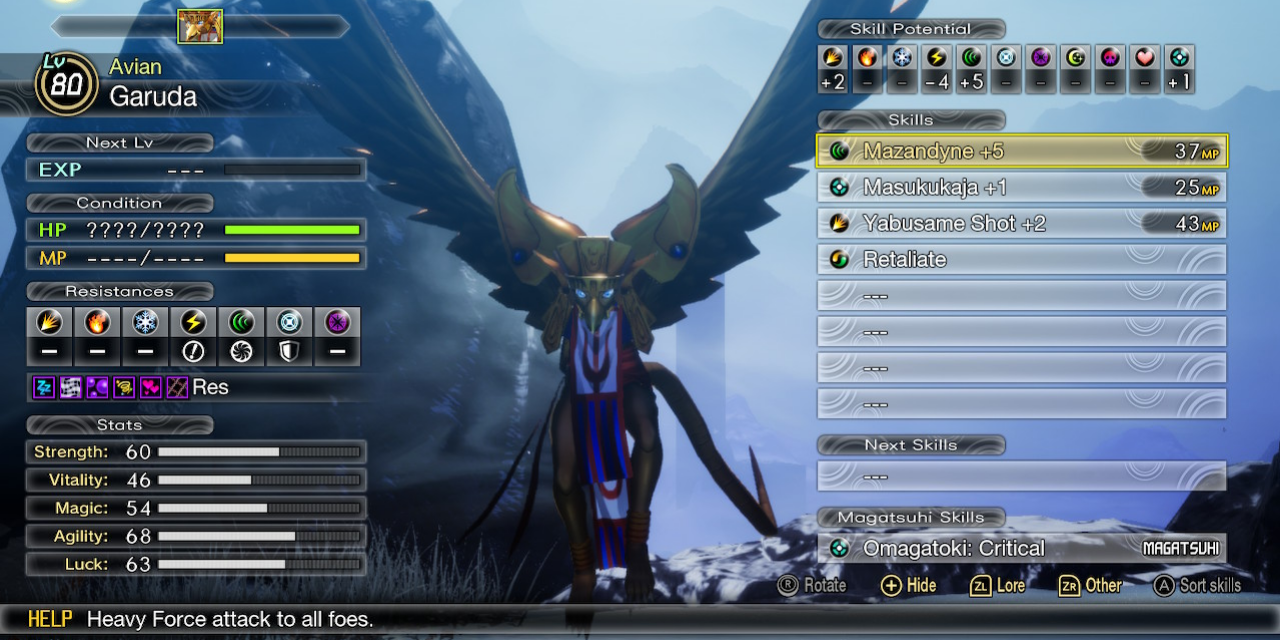 SMT5 Garuda Scanned