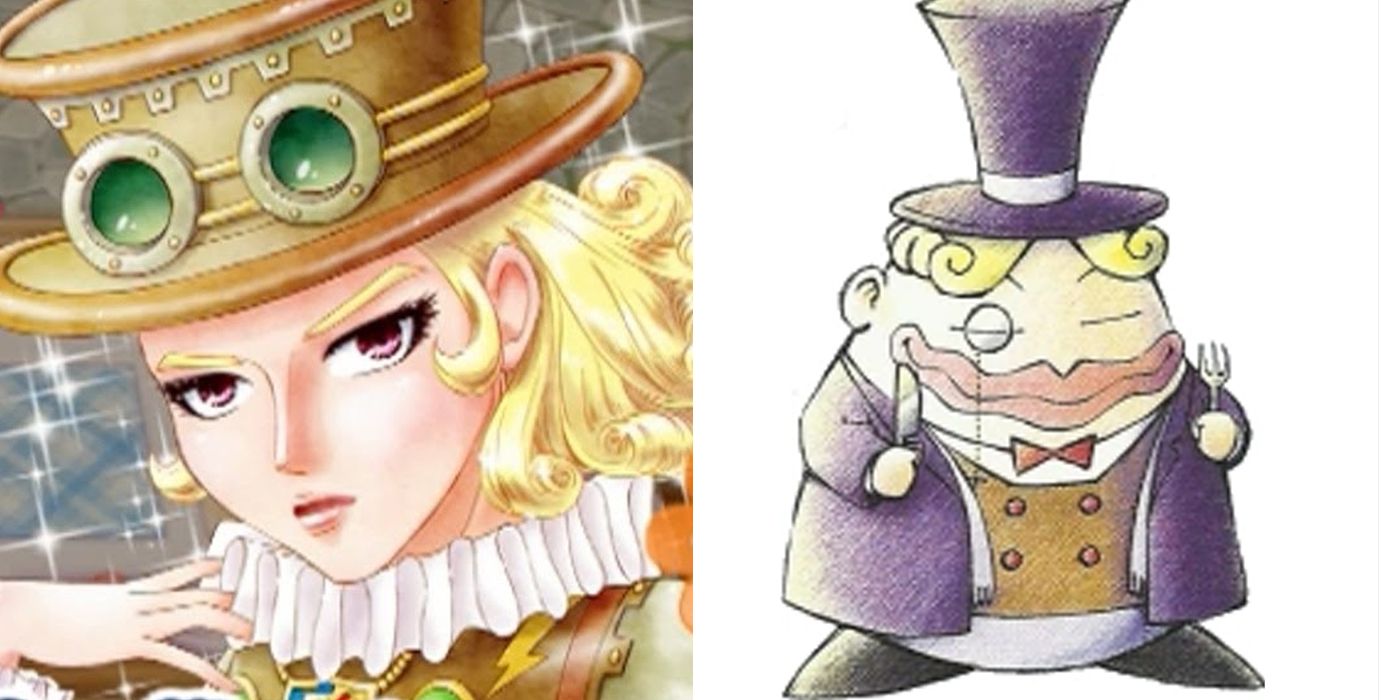 Story Of Seasons Bon Vivant