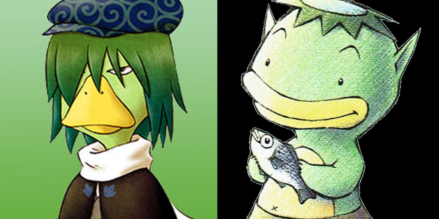 Story Of Seasons Kappa
