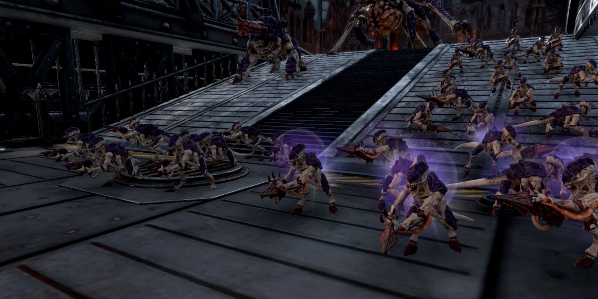 Warhammer 40,000 Battlesector Termagant Horde