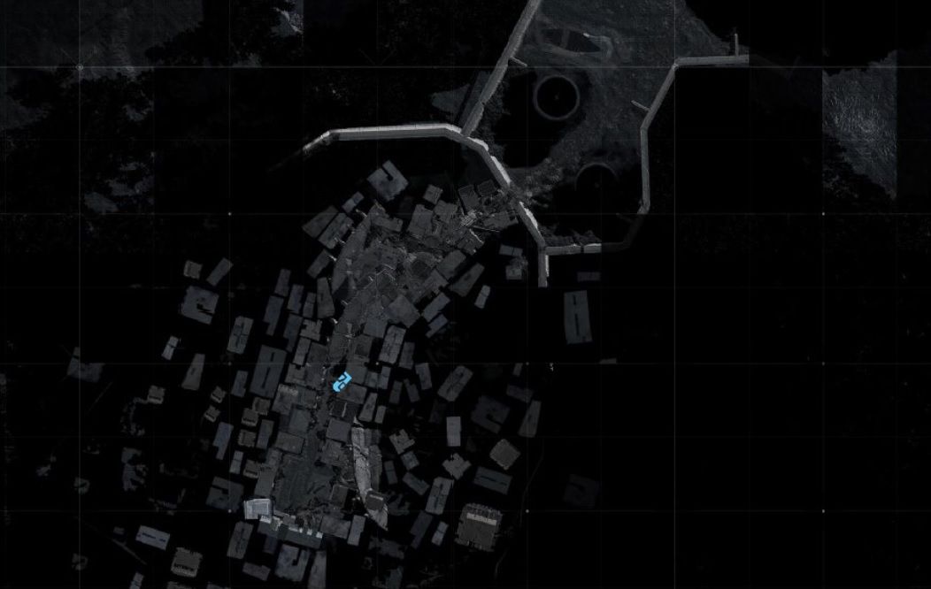 Western Region Death Stranding