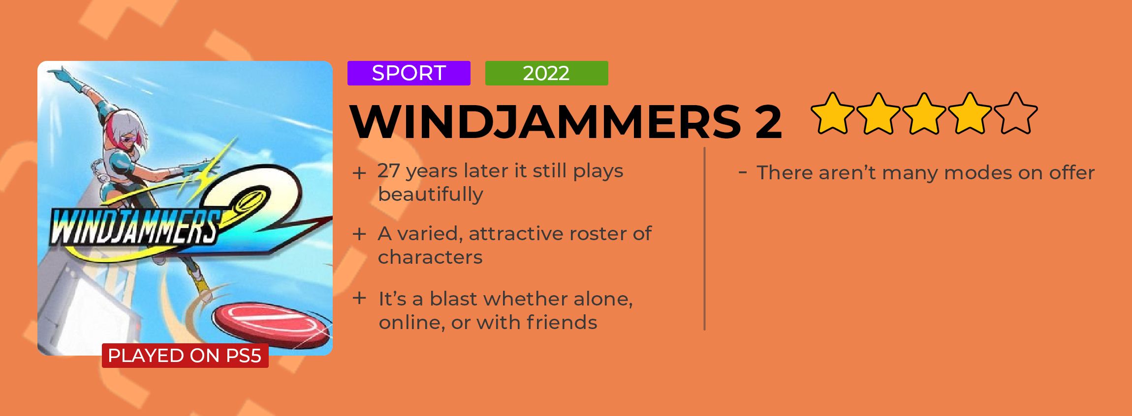 Windjammers 2 Review Card (1)