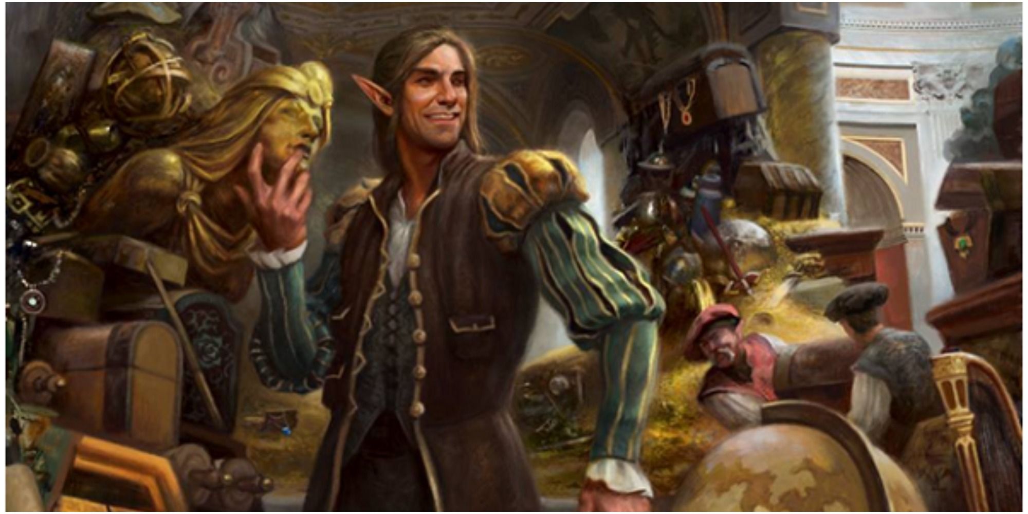 Zack Stella expropriate mtg art