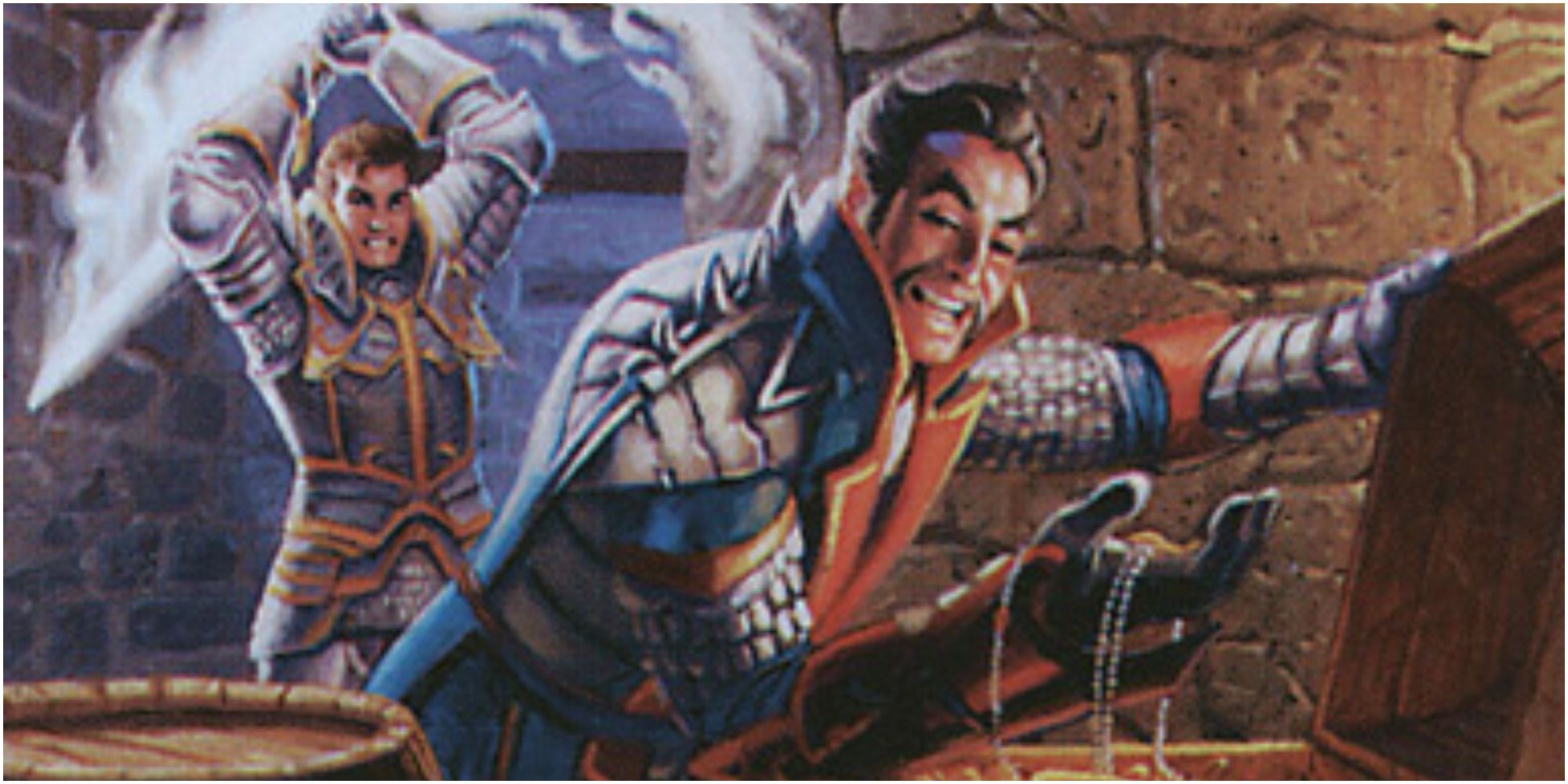 final fortune Greg Hildebrandt and Tim Hildebrandt mtg