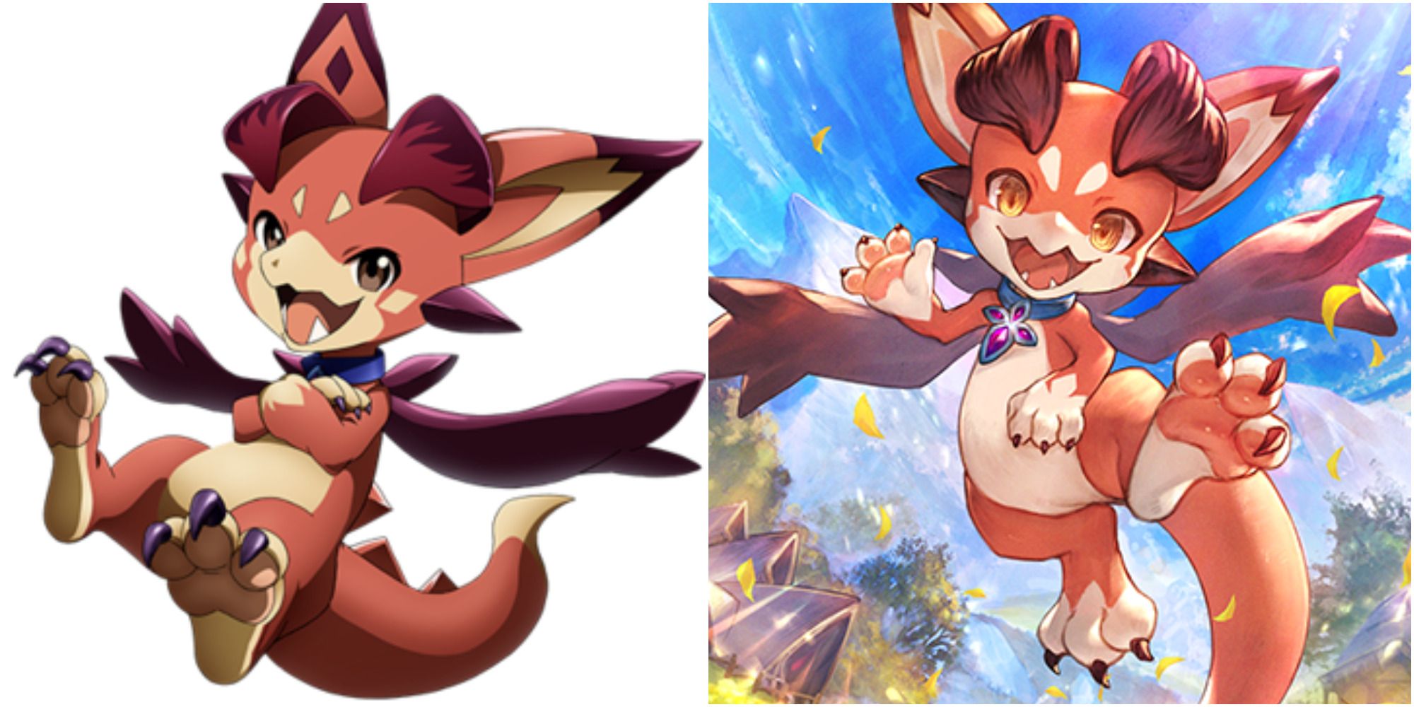 granblue fantasy vyrn