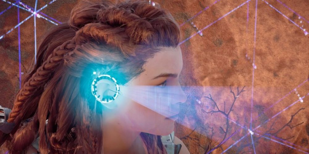 horizon zero dawn scanning