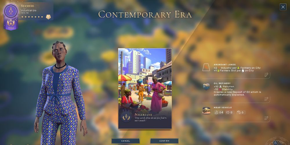 cultures of africa nigerians screen