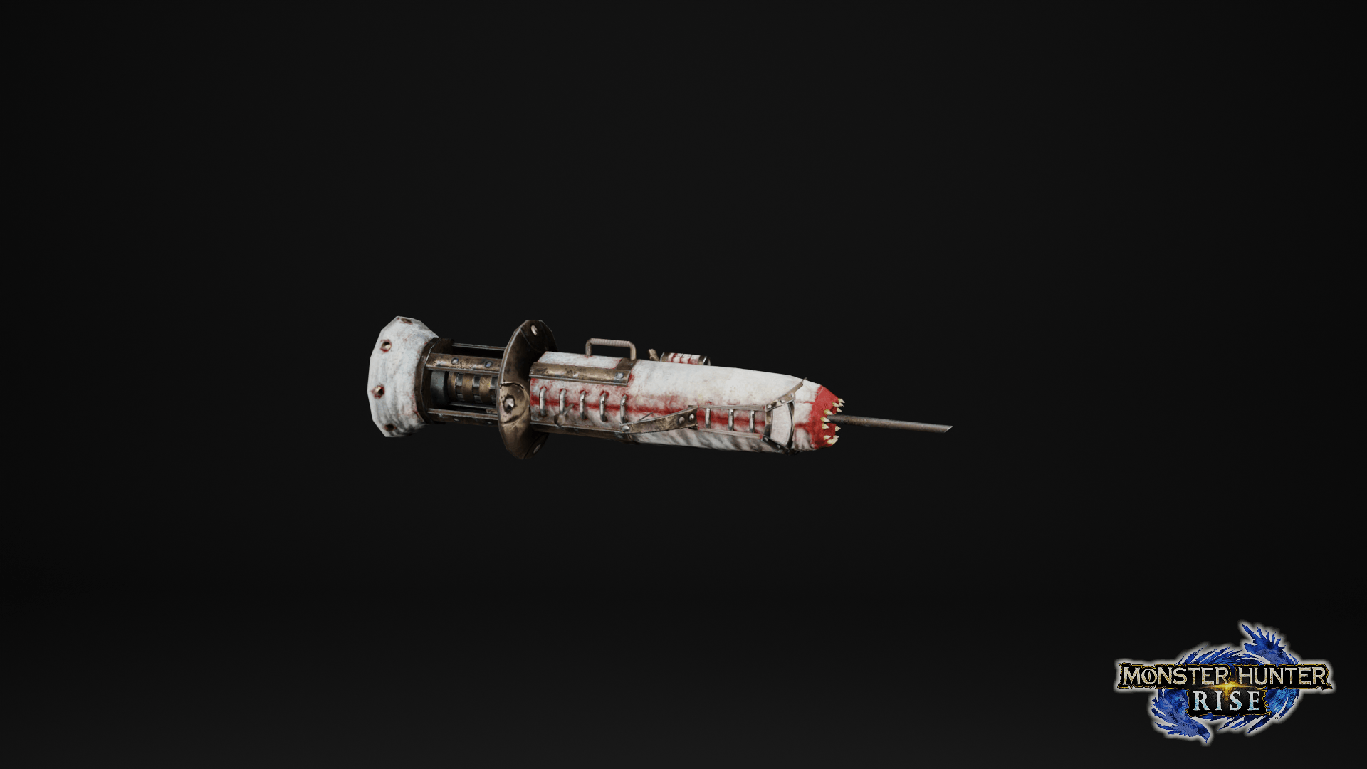 khezu syringe