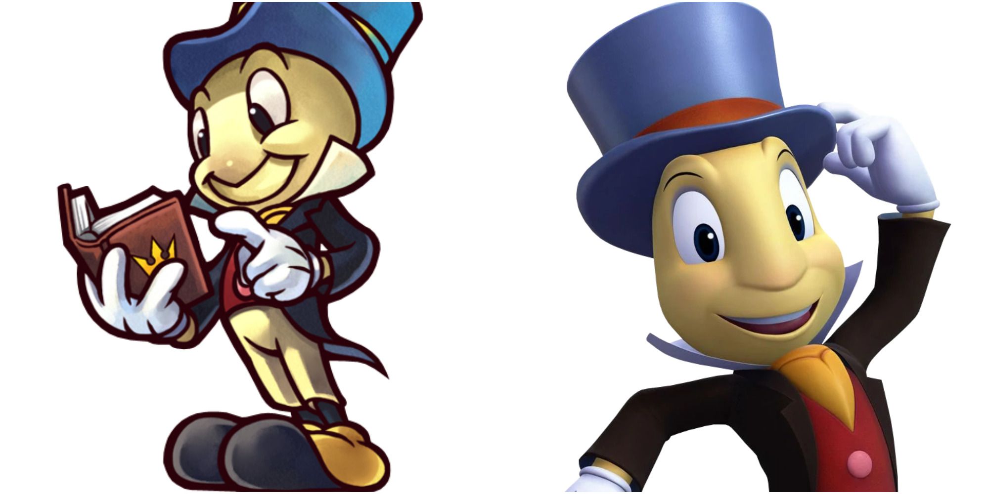 kingdom hearts jiminy