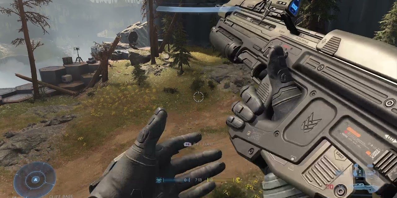 ma40 longshot 