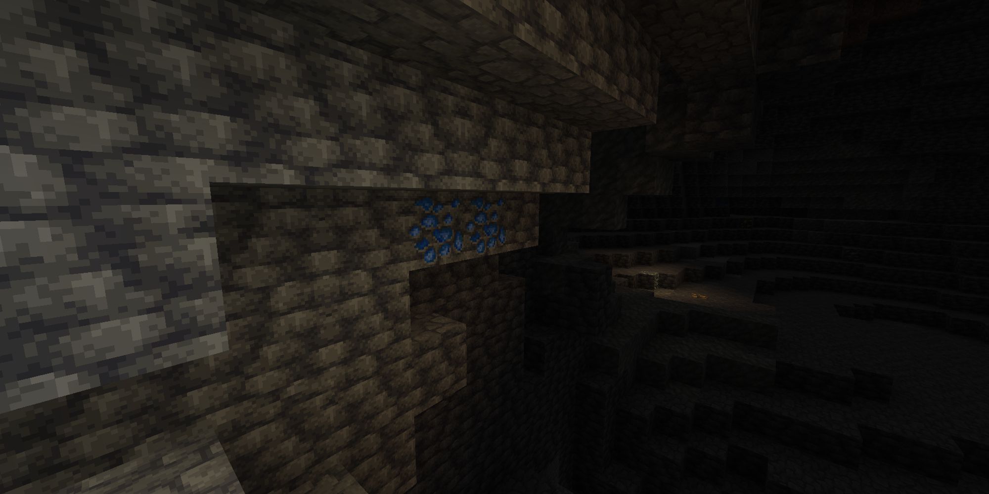 lapis lazuli generation in deepslate
