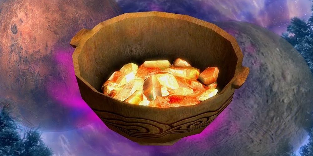 Skyrim Moon Sugar