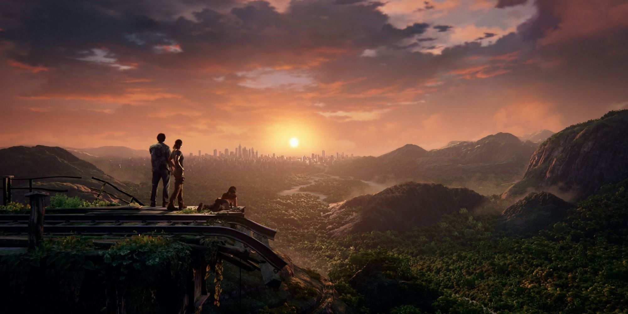Uncharted