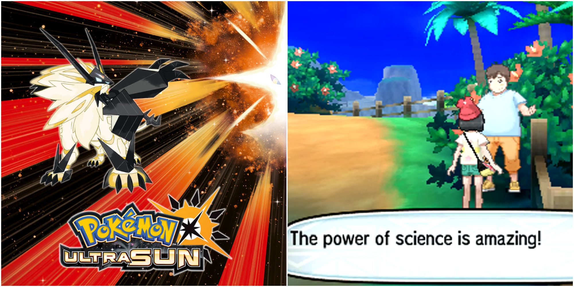 pokemon ultra sun technology guy