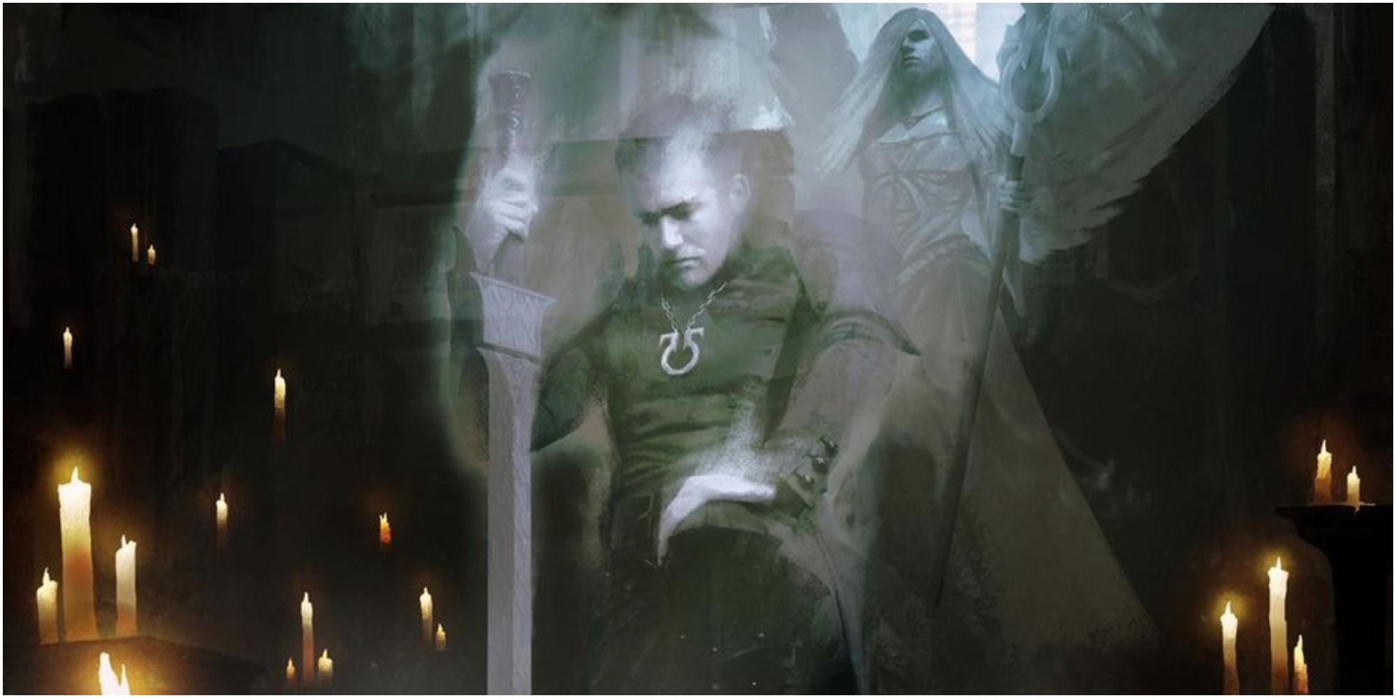 saint traft mtg igor kieryluk