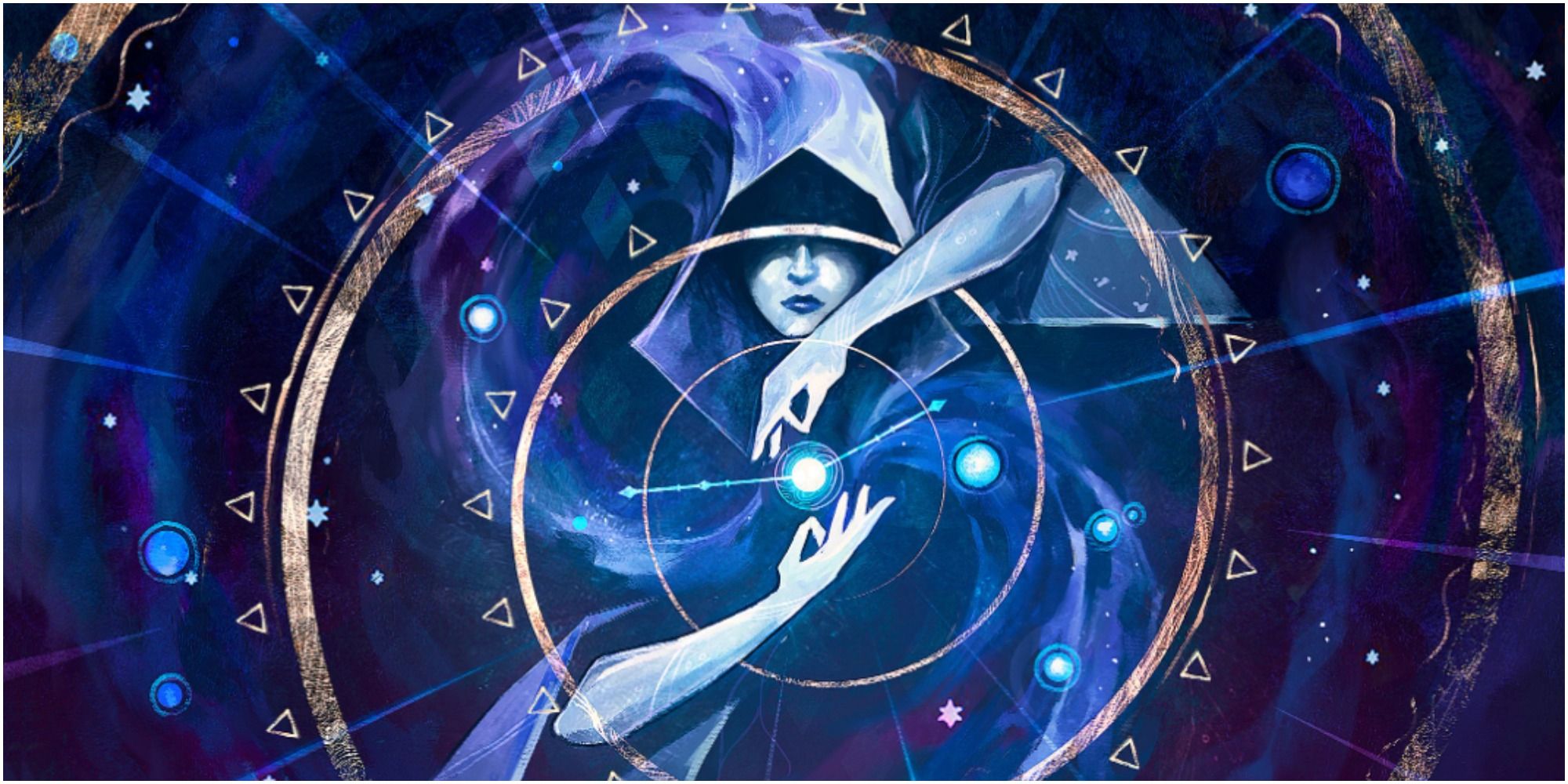 time warp Dominik Mayer mtg