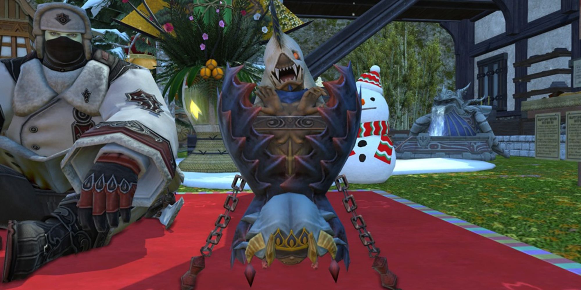 wind up anima minion