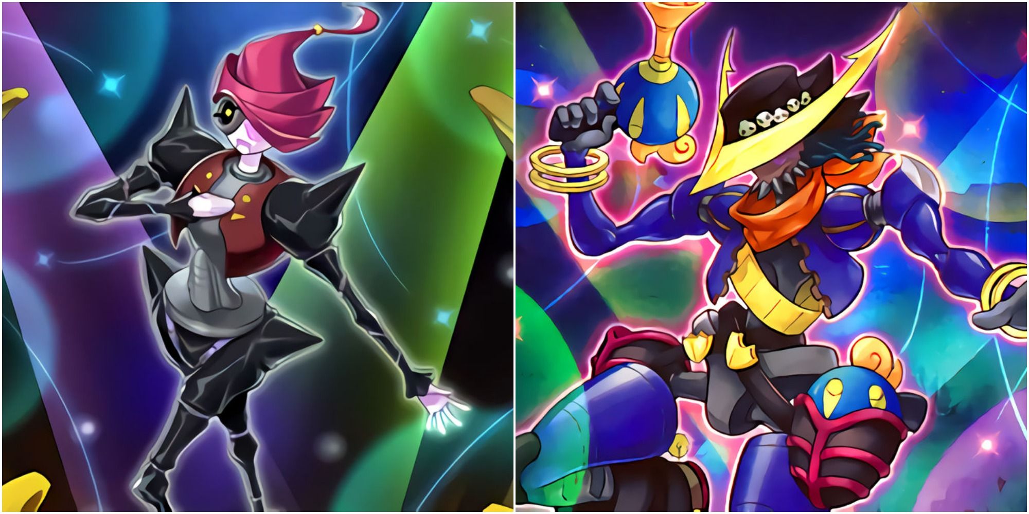 abyss actor wild hope and superstar artworks