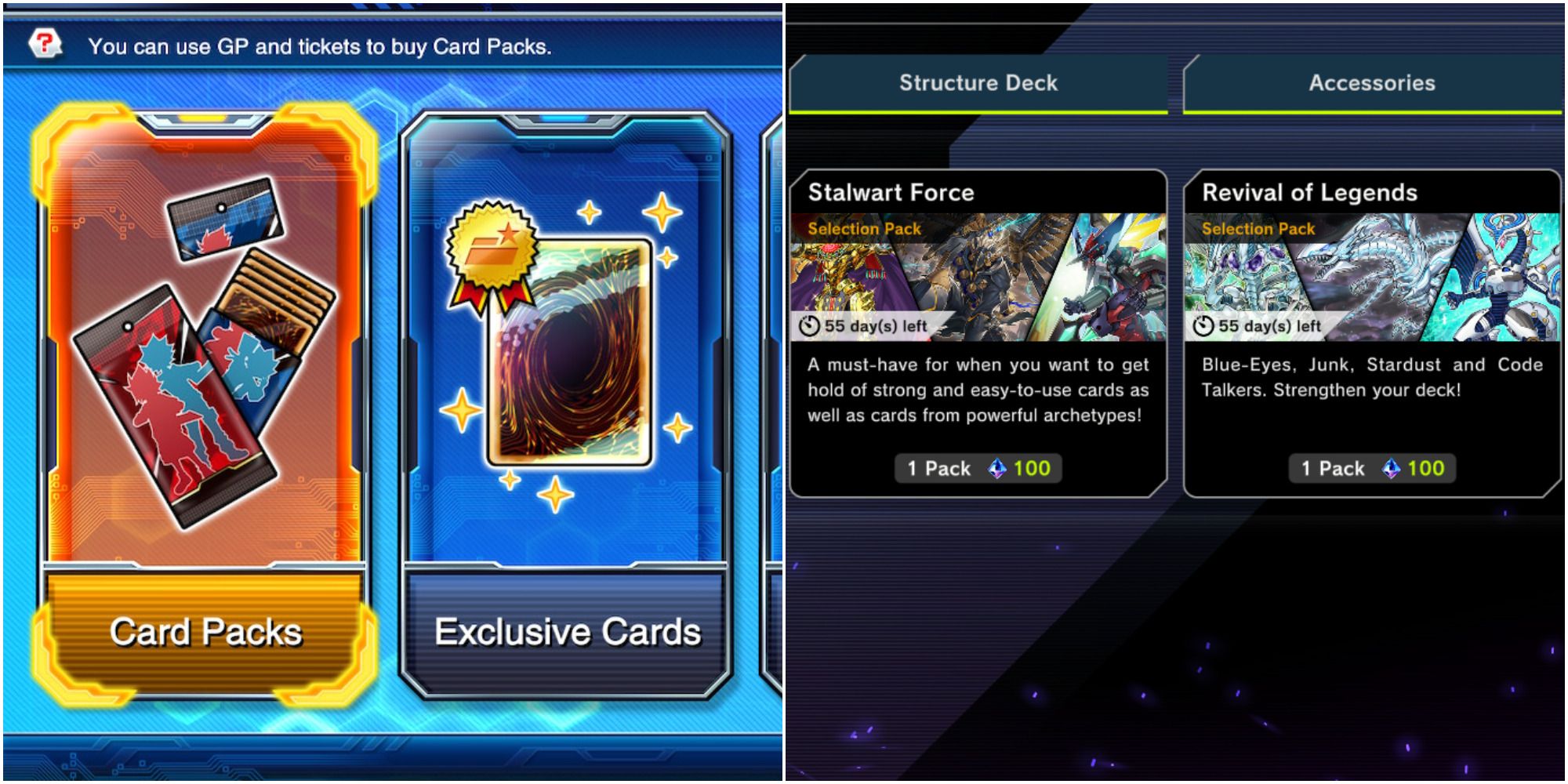 yugioh-rush-duel-vs-master-duel-shops-1