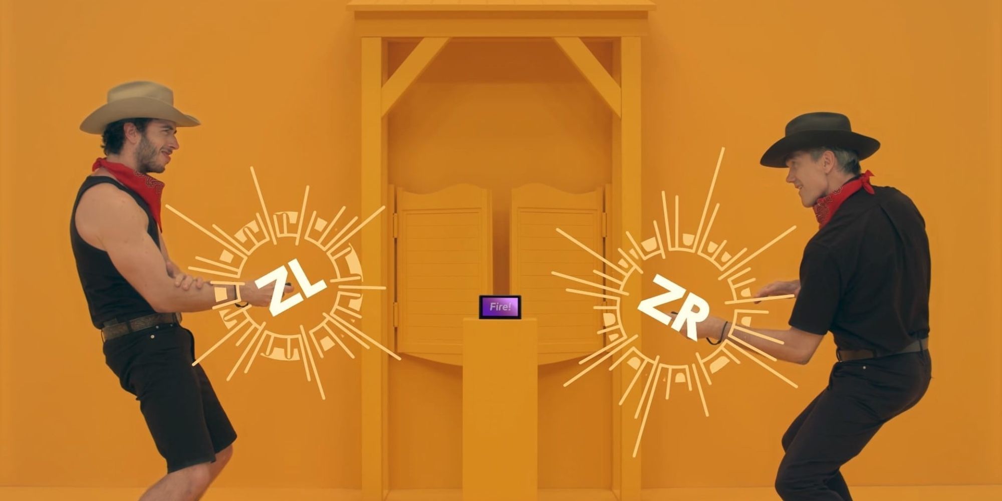 1-2-Switch Duel