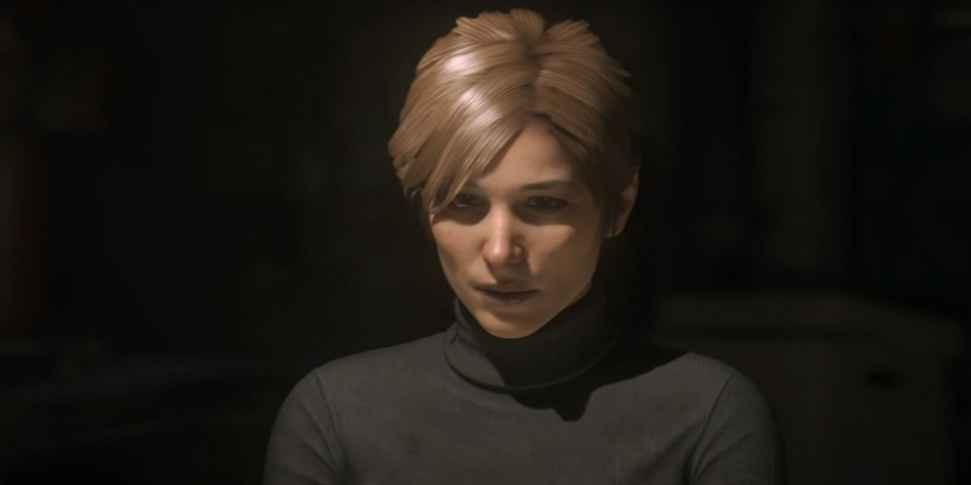 Rise Of The Tomb Raider Ana and Lara have been captured.