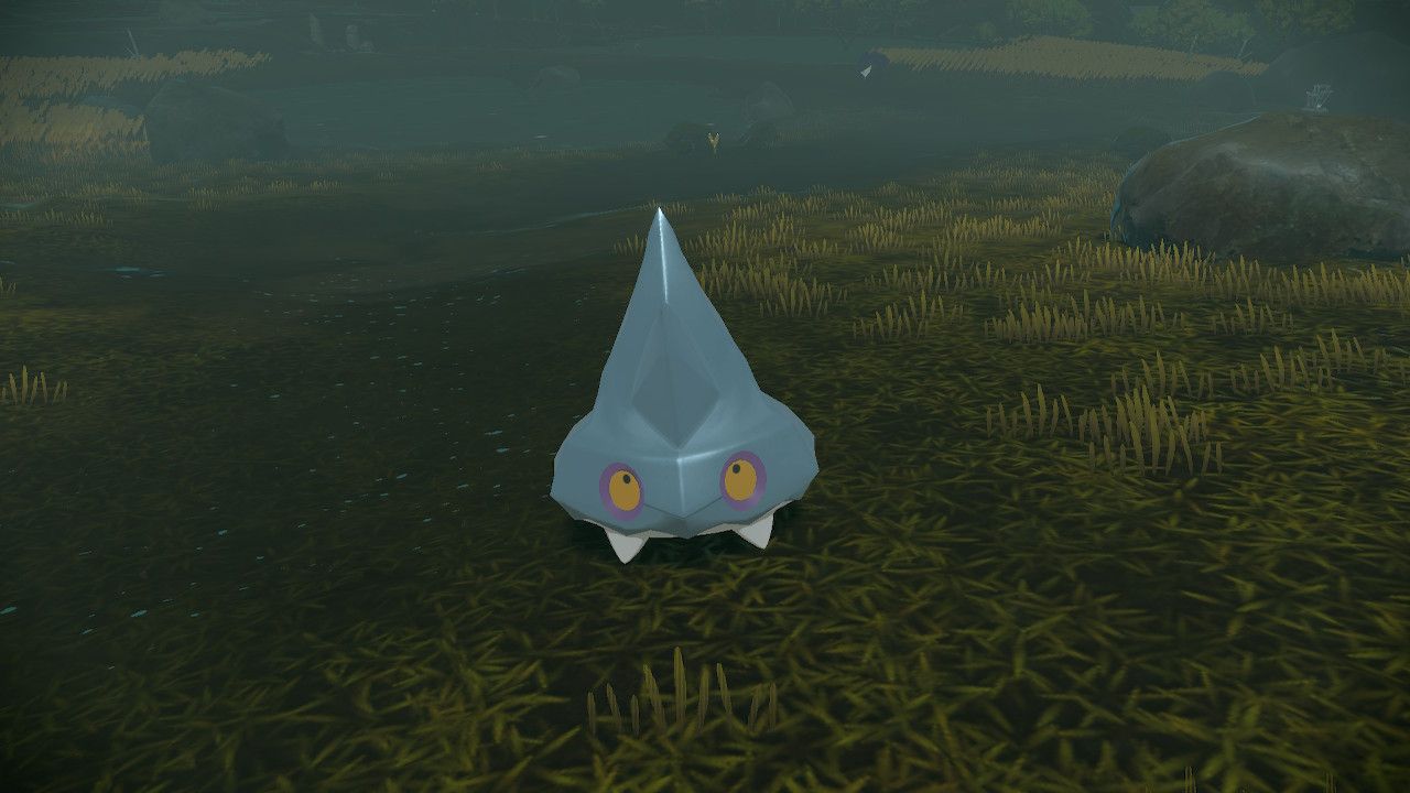 Bergmite