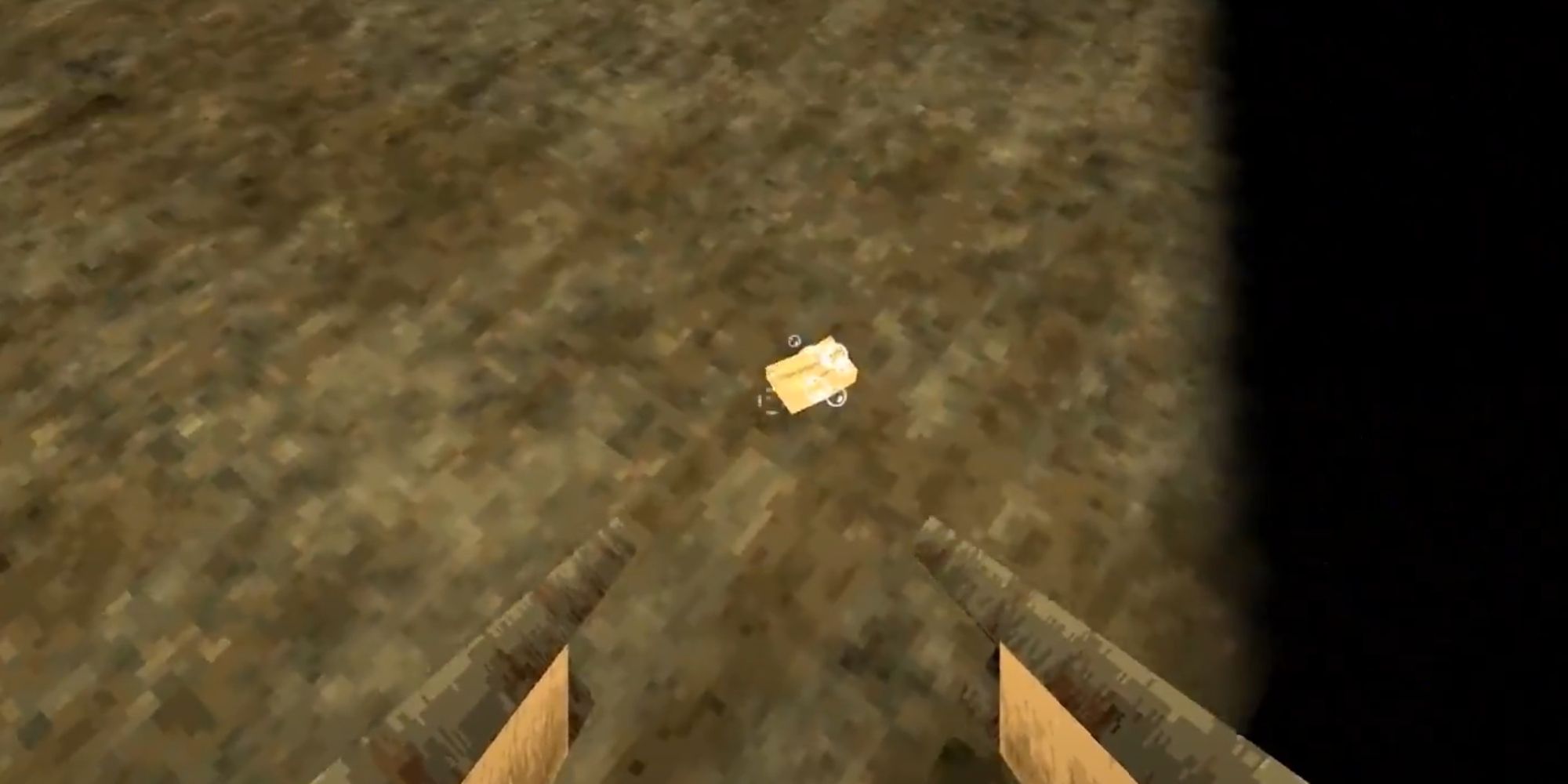 Dusk Screenshot Of Soap