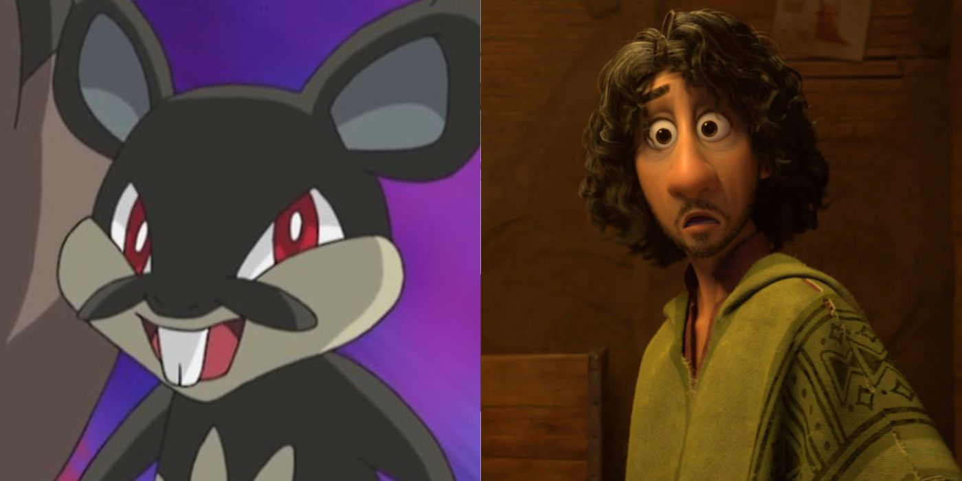 bruno and Alolan Rattata