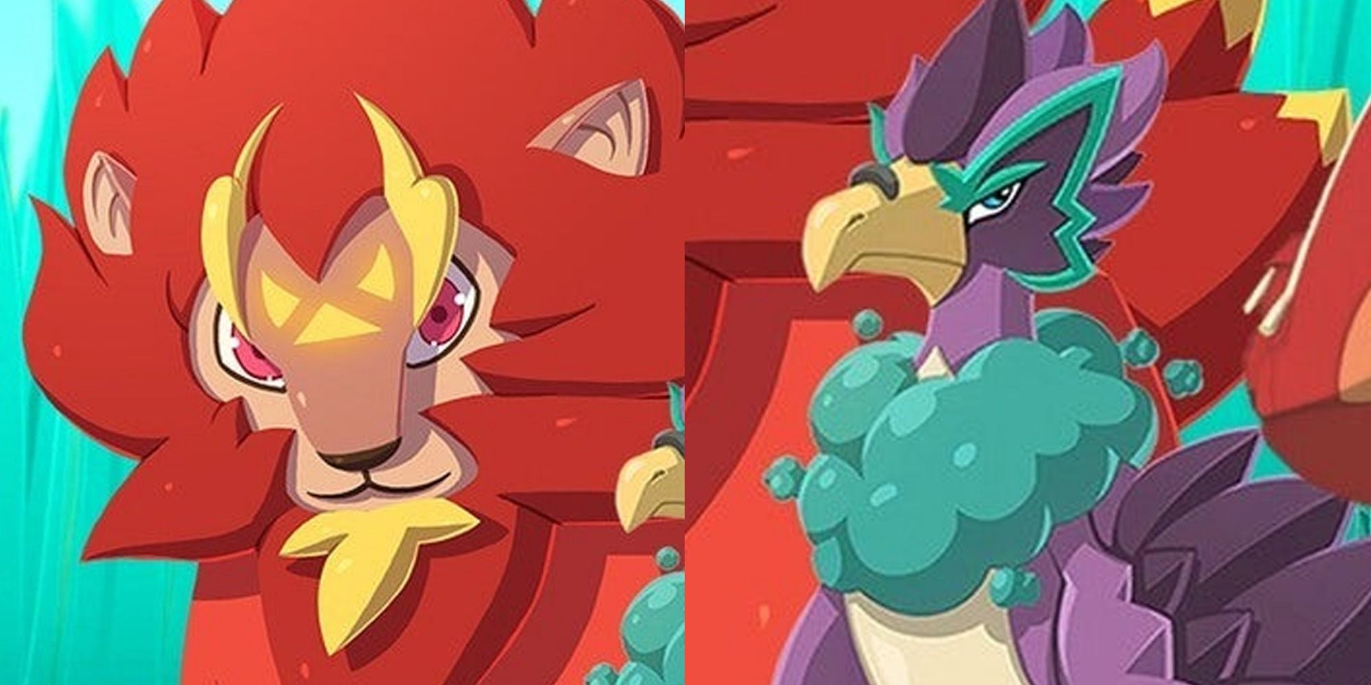 Featured TemTem Best And Most Powerful Ranked